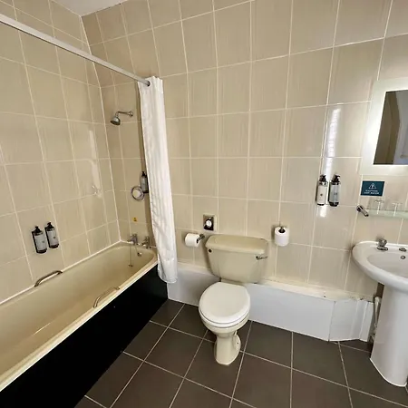 Carlisle Station Hotel, Sure Collection By Bw Hotel Carlisle (Cumbria)