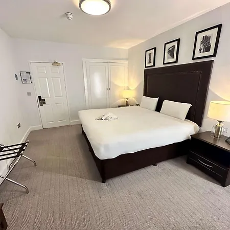 Carlisle Station Hotel, Sure Collection By Bw Hotel