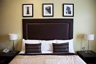 Hotel Carlisle Station Hotel, Sure Collection By Bw 3*