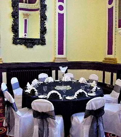 Hotel Carlisle Station Hotel, Sure Collection By Bw