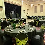 Station Hotel, Sure Collection By Bw كارلايل