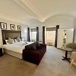 Station Hotel, Sure Collection By Bw كارلايل