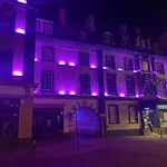فندق Station Hotel, Sure Collection By Bw 3*