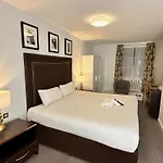 Station Hotel, Sure Collection By Bw 3*