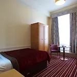 Station Hotel, Sure Collection By Bw 3*