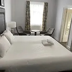 Station Hotel, Sure Collection By Bw
