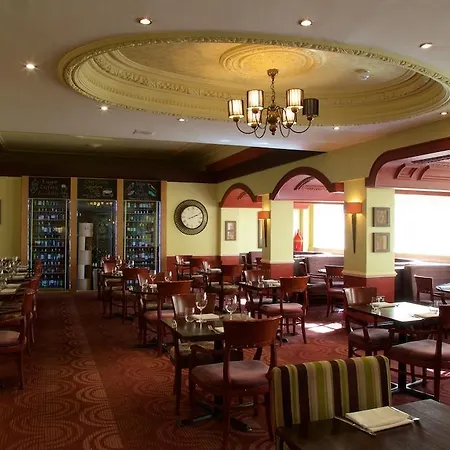 Carlisle Station Hotel, Sure Collection By Bw Hotel Carlisle (Cumbria)