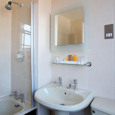 Carlisle Station Hotel, Sure Collection By Bw 3*