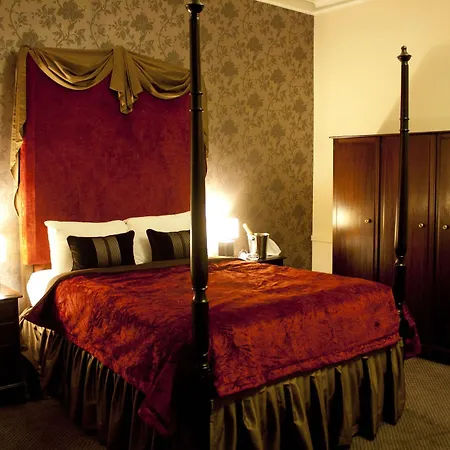 Carlisle Station Hotel, Sure Collection By Bw Hotel