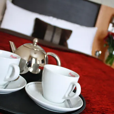 Carlisle Station Hotel, Sure Collection By Bw