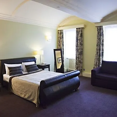 Carlisle Station Hotel, Sure Collection By Bw 3*