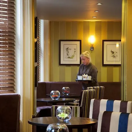 Carlisle Station Hotel, Sure Collection By Bw Hotel 3*