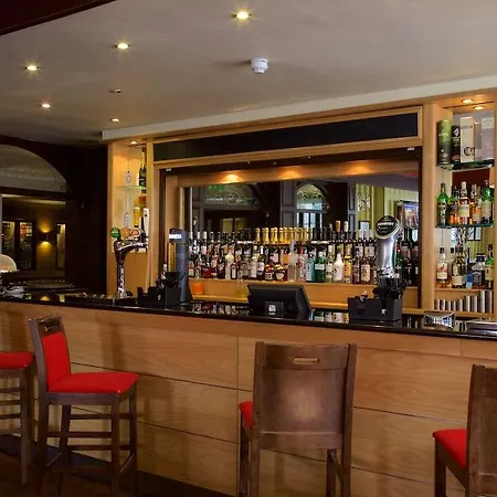 Hotel Carlisle Station Hotel, Sure Collection By Bw
