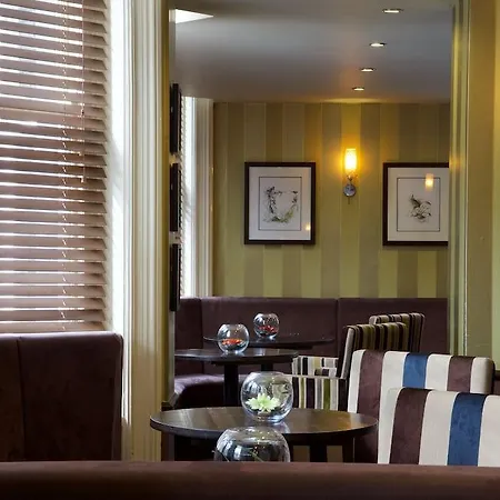 Hotel Carlisle Station Hotel, Sure Collection By Bw Carlisle (Cumbria)