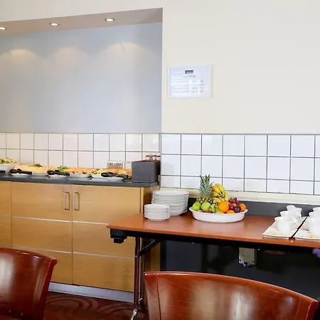 Hotel Carlisle Station Hotel, Sure Collection By Bw 3*