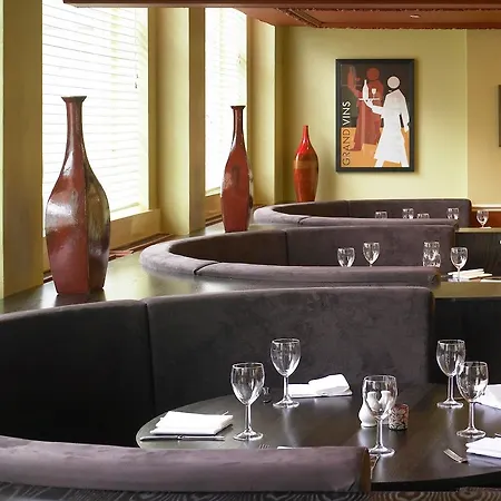 Carlisle Station Hotel, Sure Collection By Bw Hotel