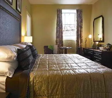 Hotel Carlisle Station Hotel, Sure Collection By Bw 3*