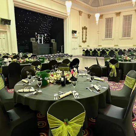 Carlisle Station Hotel, Sure Collection By Bw Carlisle (Cumbria)