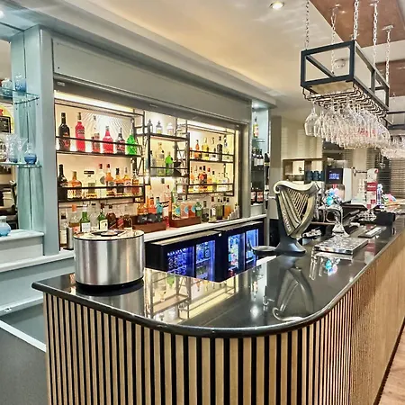 Station Hotel, Sure Collection By Bw