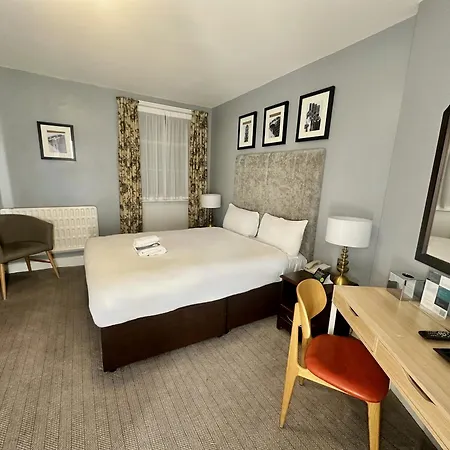 Carlisle Station Hotel, Sure Collection By Bw Hotel