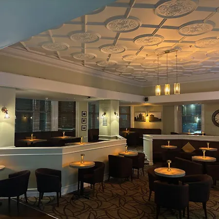 Carlisle Station Hotel, Sure Collection By Bw Hotel 3*