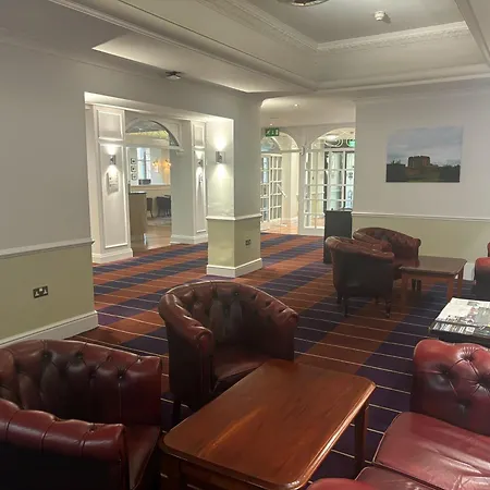 Carlisle Station Hotel, Sure Collection By Bw 3*