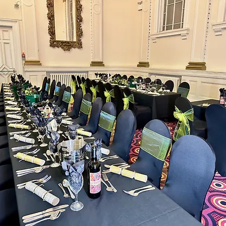 Carlisle Station Hotel, Sure Collection By Bw