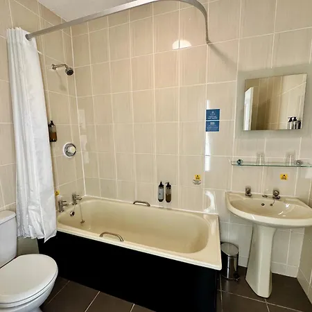 Hotel Carlisle Station Hotel, Sure Collection By Bw 3*