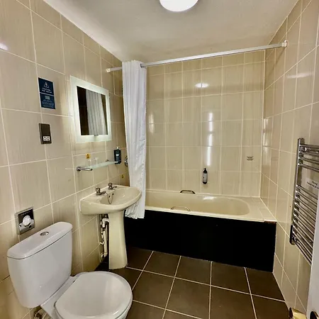 Carlisle Station Hotel, Sure Collection By Bw Hotel