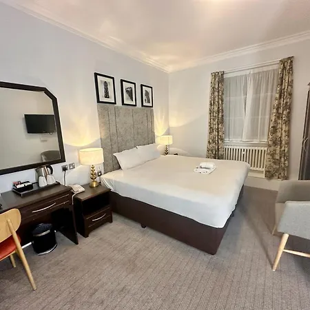 Отель Station Hotel, Sure Collection By Bw