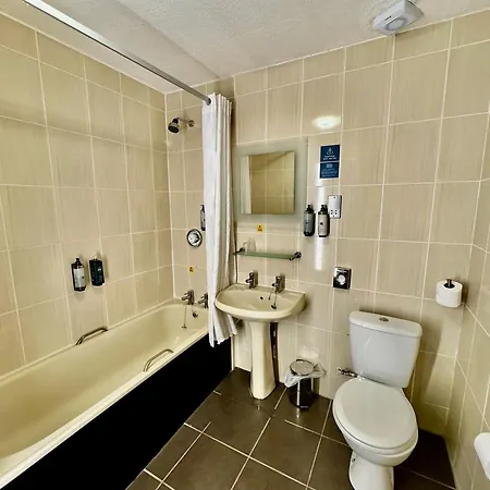 Carlisle Station Hotel, Sure Collection By Bw Hotel Carlisle (Cumbria)