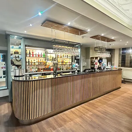 Carlisle Station Hotel, Sure Collection By Bw Carlisle (Cumbria)