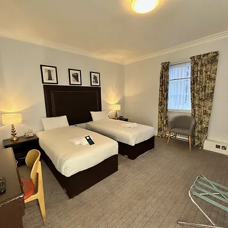 Station Hotel, Sure Collection By Bw Szálloda