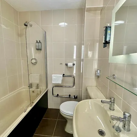 Отель Station Hotel, Sure Collection By Bw