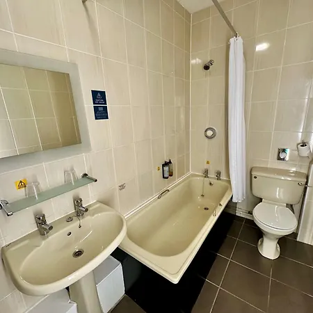 Carlisle Station Hotel, Sure Collection By Bw Carlisle (Cumbria)