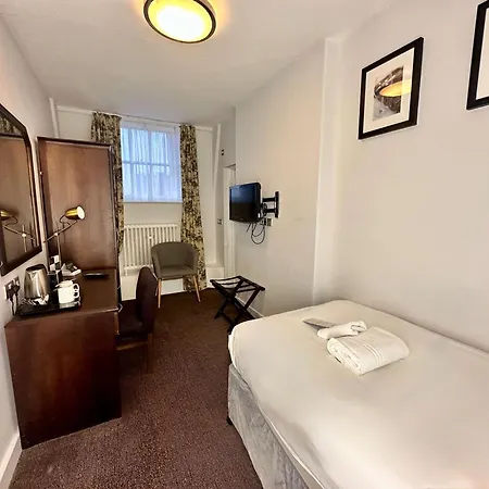 Carlisle Station Hotel, Sure Collection By Bw 3* Carlisle (Cumbria)