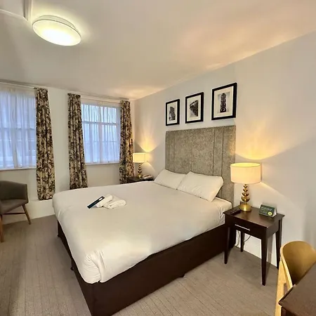 Carlisle Station Hotel, Sure Collection By Bw