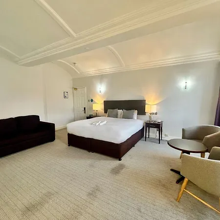 Carlisle Station Hotel, Sure Collection By Bw Hotel Carlisle (Cumbria)