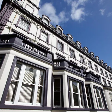 Station Hotel, Sure Collection By Bw 3* Карлайл