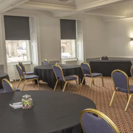 Szálloda Station Hotel, Sure Collection By Bw