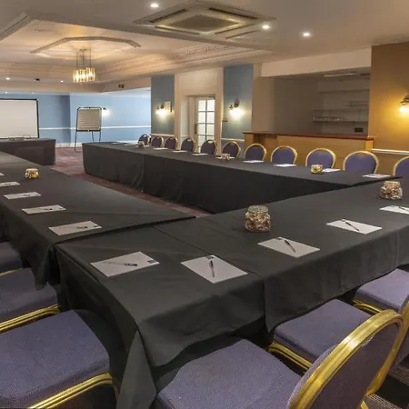 Station Hotel, Sure Collection By Bw Carlisle