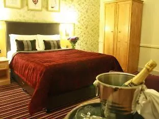 Hotel Station Hotel, Sure Collection By Bw Carlisle (Cumbria)