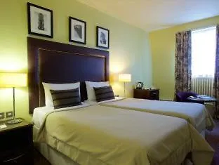 Hotel Station Hotel, Sure Collection By Bw