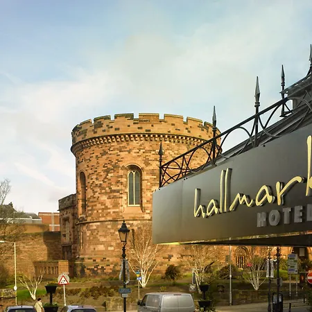 Station Hotel, Sure Collection By Bw Hotel