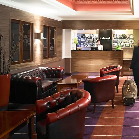 Station Hotel, Sure Collection By Bw Hotel Carlisle (Cumbria)