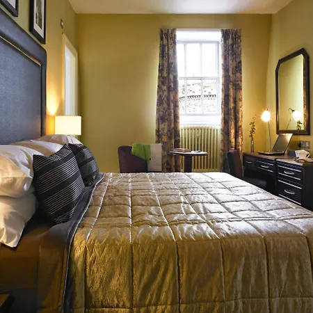 Station Hotel, Sure Collection By Bw Hotel Carlisle (Cumbria)