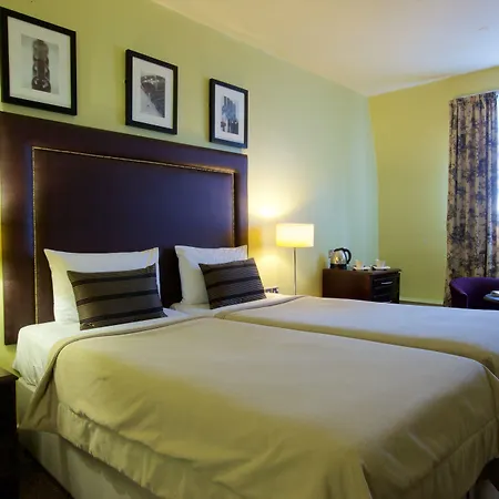 Station Hotel, Sure Collection By Bw