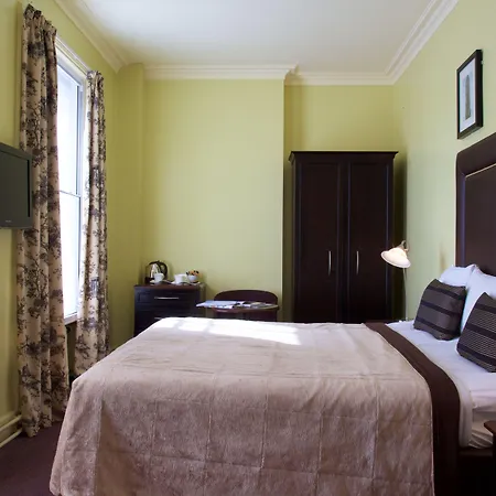 Szálloda Station Hotel, Sure Collection By Bw