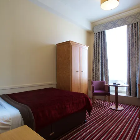 Station Hotel, Sure Collection By Bw 3*