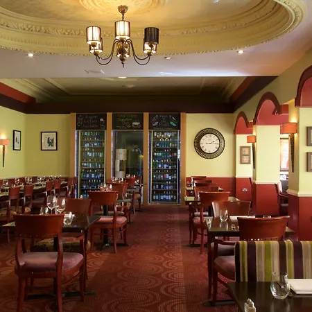 Station Hotel, Sure Collection By Bw Szálloda 3*